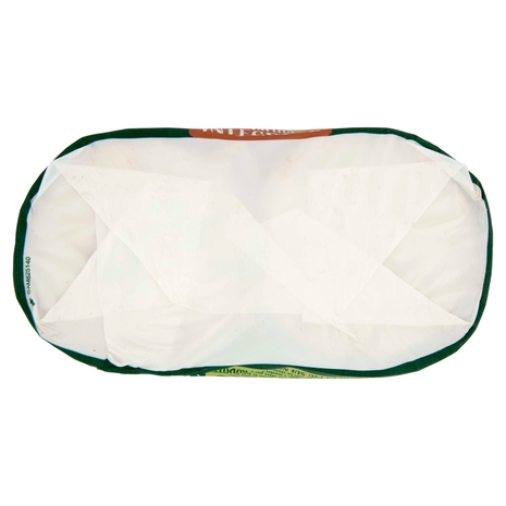 Delverde Granfetta con farina integrale 300 g