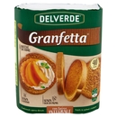 Delverde Granfetta con farina integrale 300 g