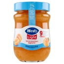 Hero Light Albicocche 280 g