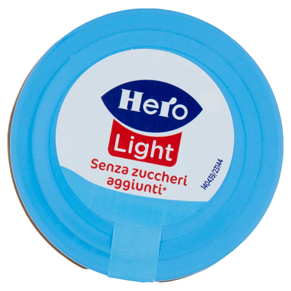 Hero Light Albicocche 280 g