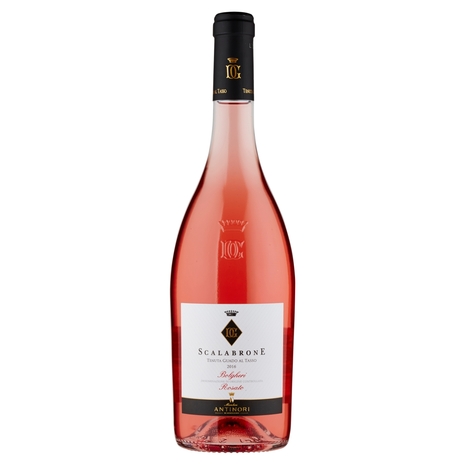 Marchesi Antinori Scalabrone Tenuta Guado al Tasso Bolgheri DOC Rosato 750 ml