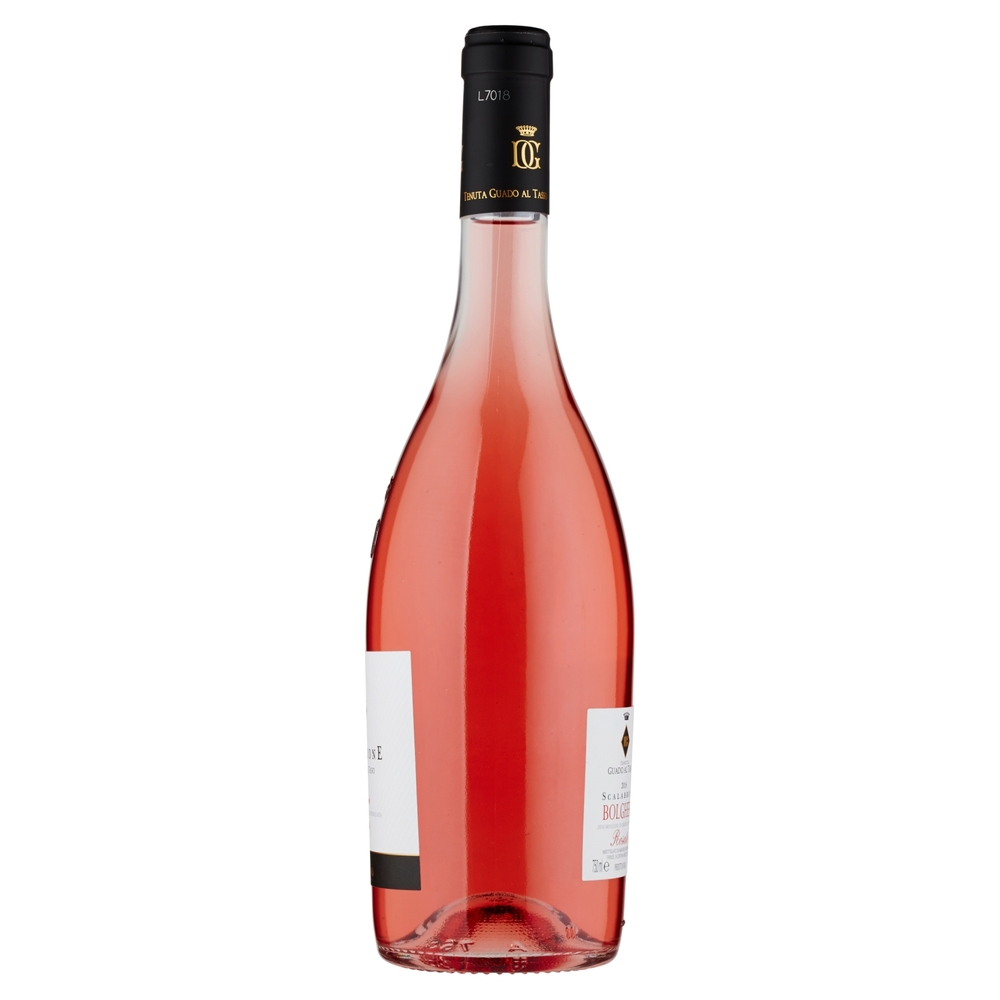 Marchesi Antinori Scalabrone Tenuta Guado al Tasso Bolgheri DOC Rosato 750 ml