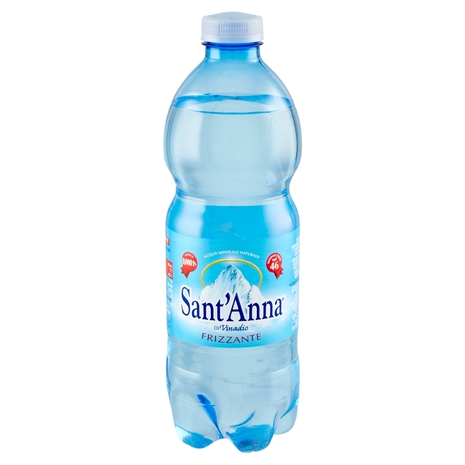 Sant'Anna di Vinadio Frizzante 0,5 L