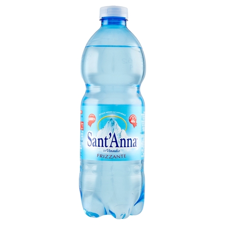 Sant'Anna di Vinadio Frizzante 0,5 L