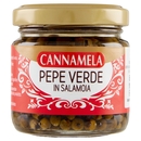 Cannamela Pepe Verde in Salamoia 100 g