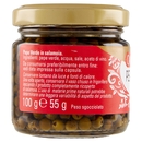 Cannamela Pepe Verde in Salamoia 100 g