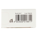 Mariarosa Candeline a stelo Azzurre 6 pz