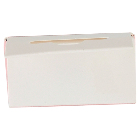 Mariarosa Candeline a stelo Azzurre 6 pz