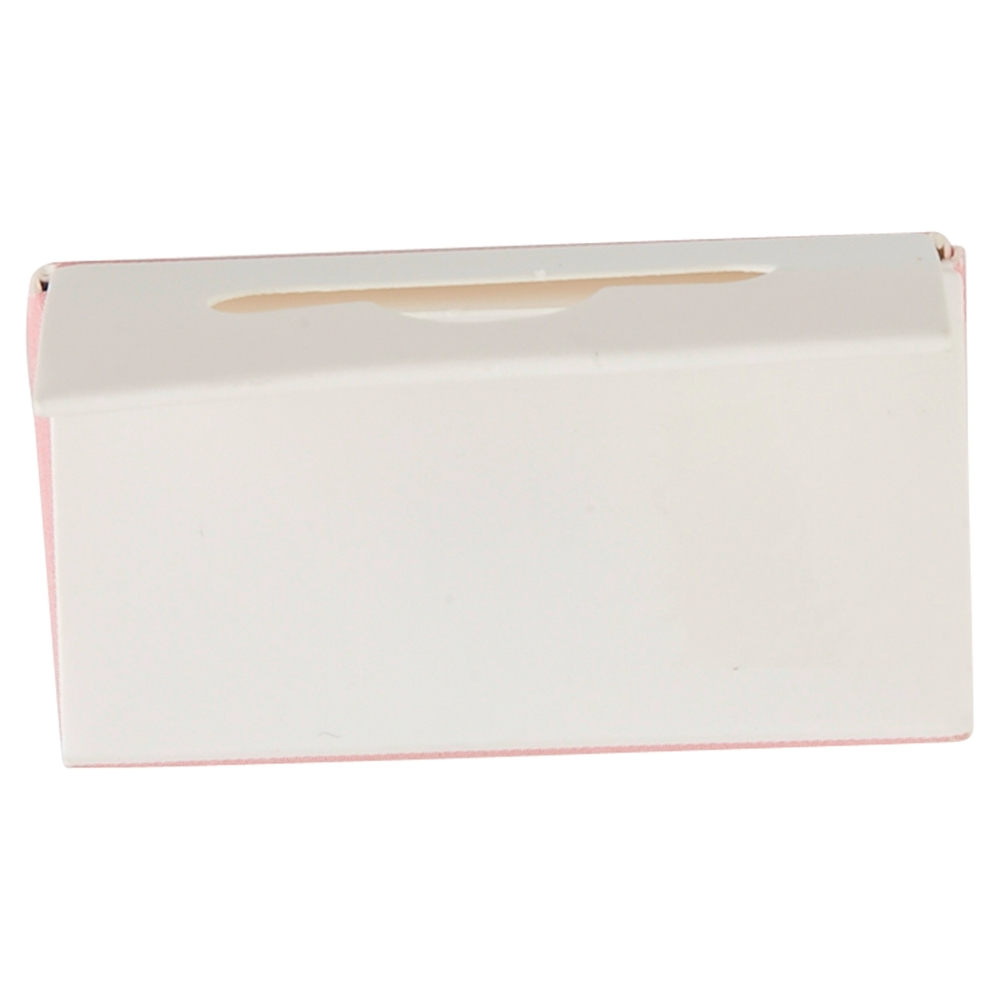 Mariarosa Candeline a stelo Azzurre 6 pz