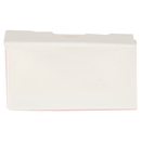 Mariarosa Candeline a stelo Rosa 6 pz