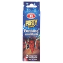 F.lli Rebecchi Valtrebbia Party time fontane per la festa 2 pz