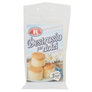 F.lli Rebecchi Valtrebbia Destrosio per dolci 3 x 25 g