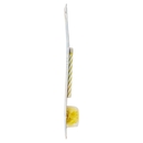 F.lli Rebecchi Valtrebbia Party time Candeline magiche 8 pz