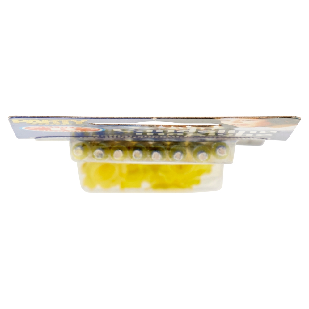 F.lli Rebecchi Valtrebbia Party time Candeline magiche 8 pz