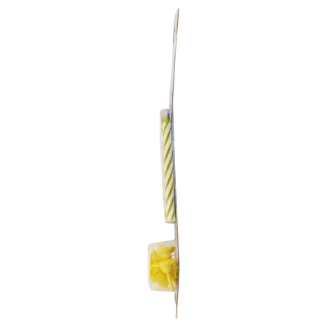 F.lli Rebecchi Valtrebbia Party time Candeline magiche 8 pz