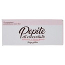 Mariarosa Pepite di cioccolato Fondente, al Latte, Bianco 3 Buste 125 g