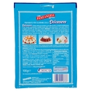PANEANGELI Preparato per Guarnire Dolci Dolceneve 100 g