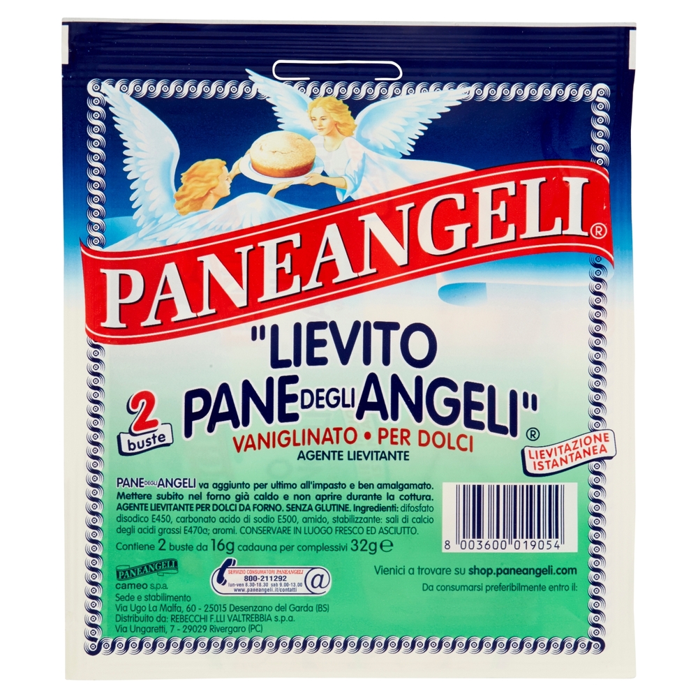 PANEANGELI 