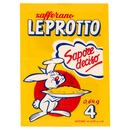 Leprotto zafferano 4 x 0,16 g