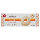 Panarello Granò Canestrelli senza glutine 120 g