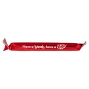NESTLÉ KitKat Original Wafer croccante avvolto da Cioccolato al latte snack 41,5g