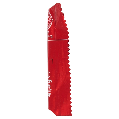 NESTLÉ KitKat Original Wafer croccante avvolto da Cioccolato al latte snack 41,5g