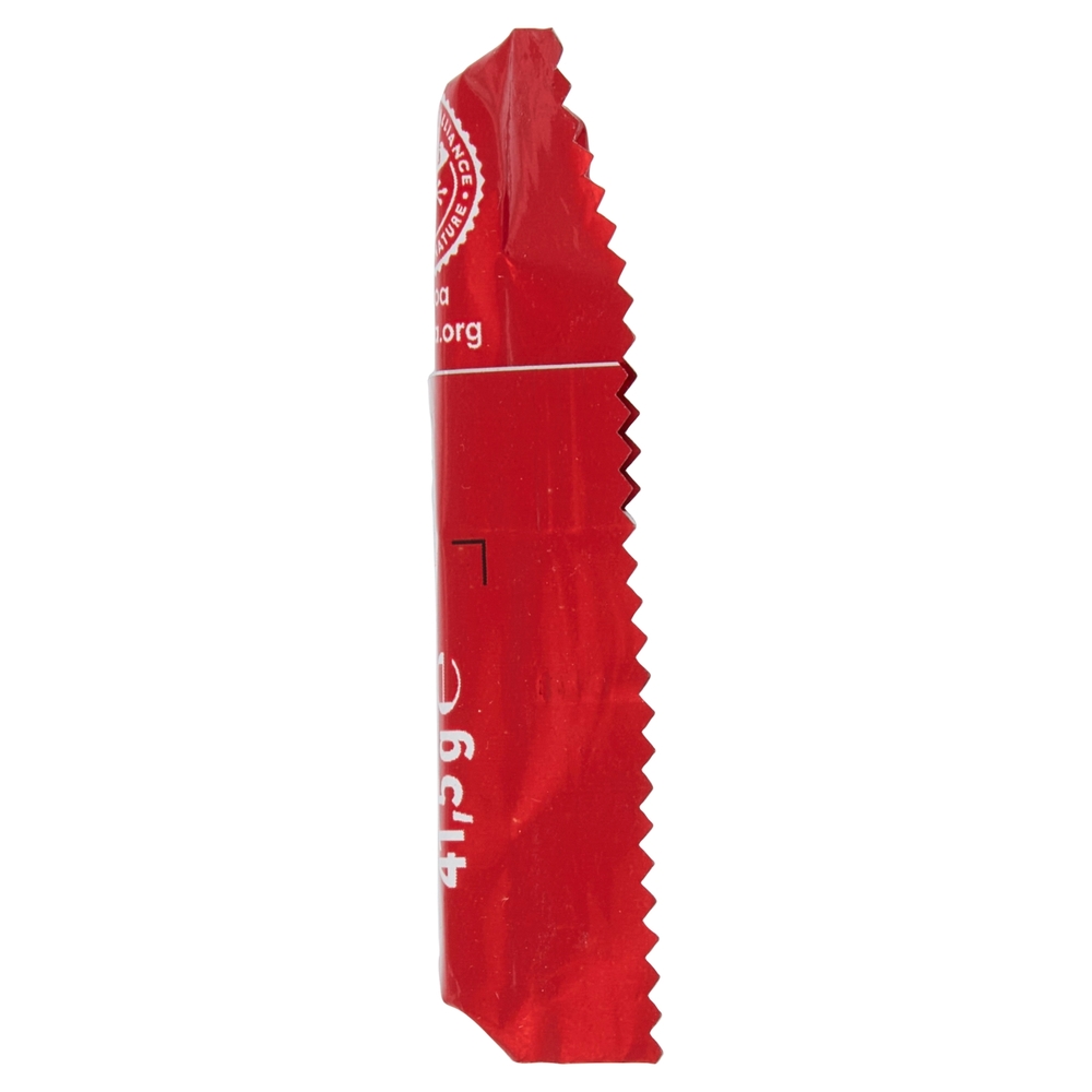 NESTLÉ KitKat Original Wafer croccante avvolto da Cioccolato al latte snack 41,5g