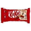 NESTLÉ KitKat Original Wafer croccante ricoperto da Cioccolato al latte 3 snack da 41,5 g