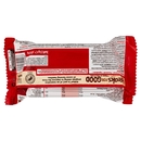 NESTLÉ KitKat Original Wafer croccante ricoperto da Cioccolato al latte 3 snack da 41,5 g