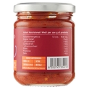 Santoro Sugo Pesce Spada e Melanzane 180 g