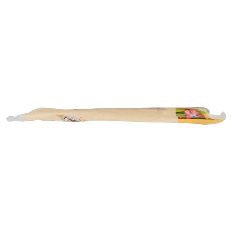 Mulino Bianco Piadelle Classiche Ideale per Piadina 4pz 300g