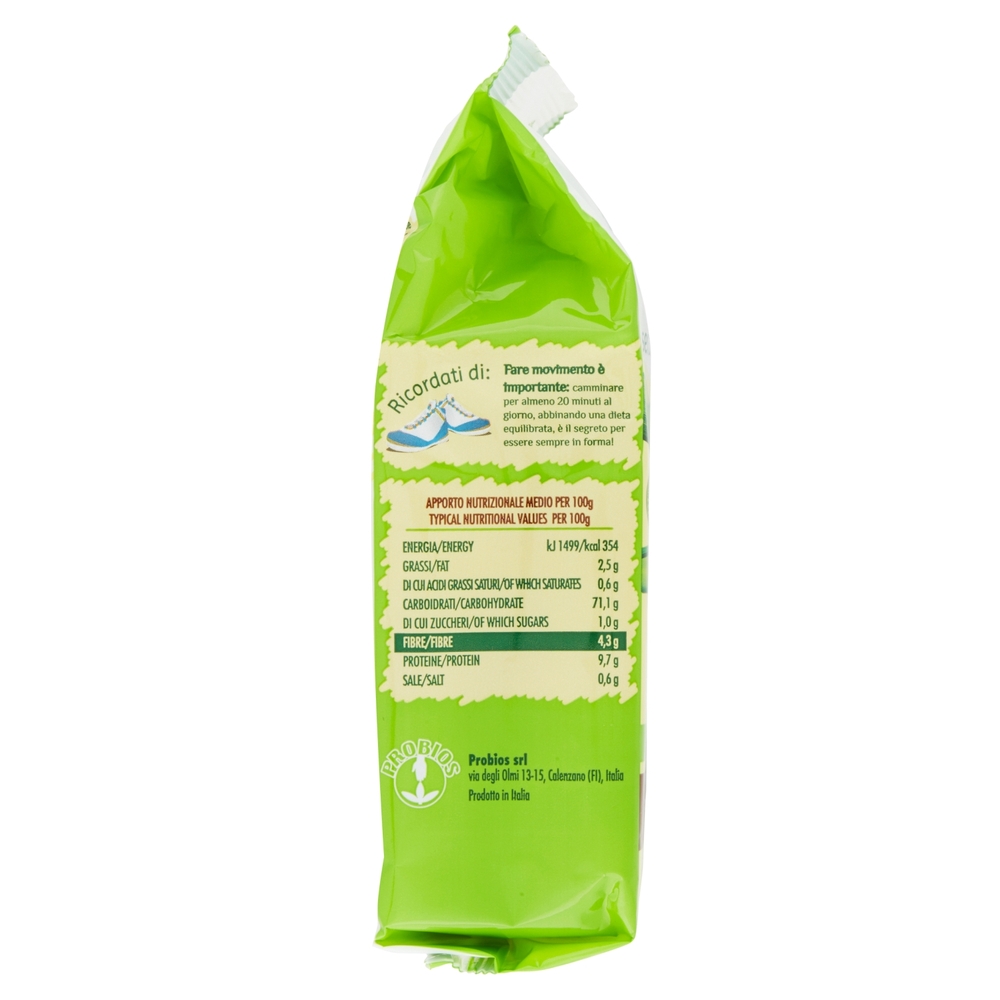 Probios altricereali senza glutine Specialità Grano Saraceno Fusilli 250 g