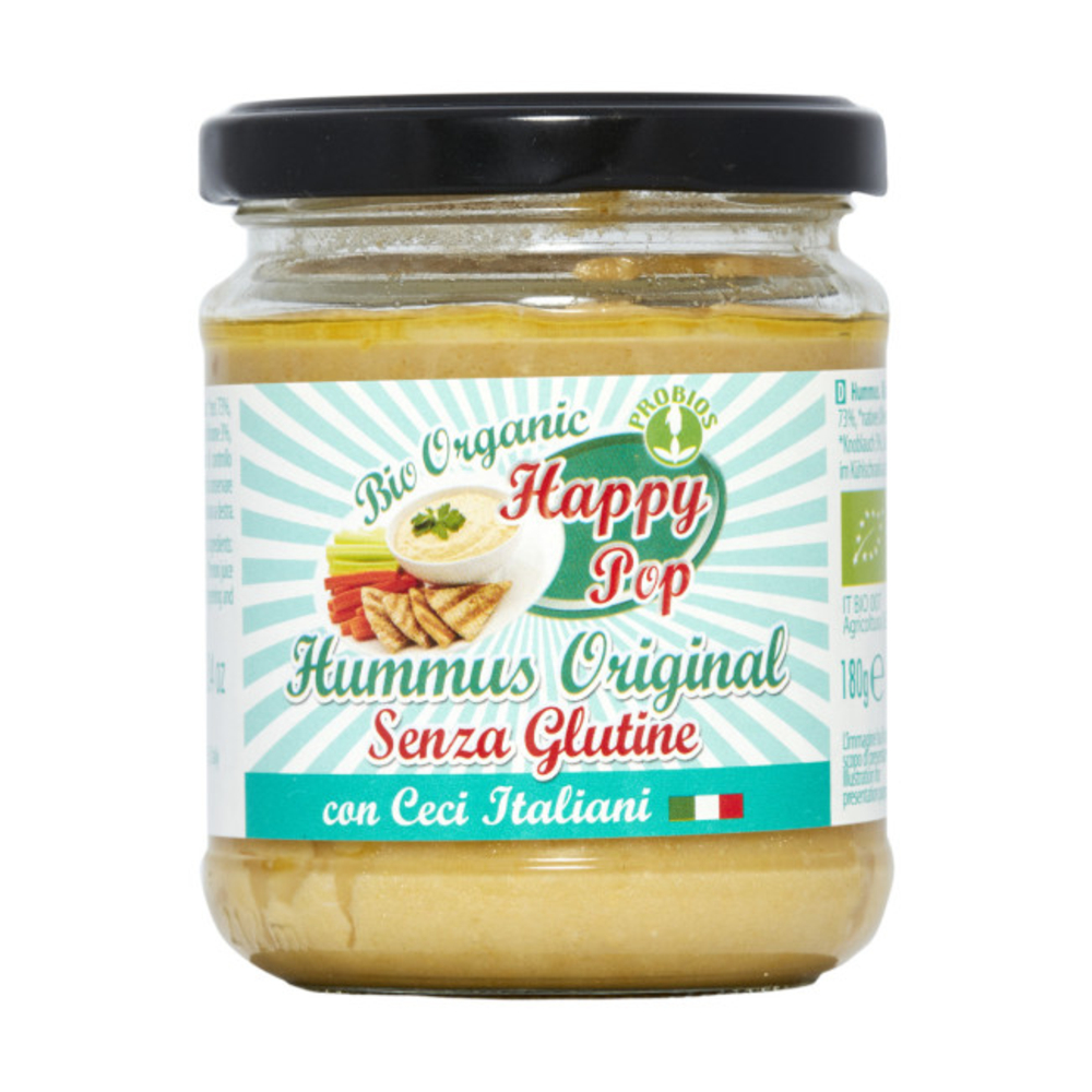HUMMUS ORIGINAL