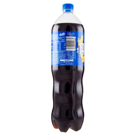 Pepsi Twist Gusto Limone 1,5 L