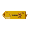 Misura Multicereali Fette Biscottate con Grano Saraceno, Farro e Quinoa 320 g