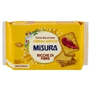 Misura Multicereali Fette Biscottate con Grano Saraceno, Farro e Quinoa 320 g