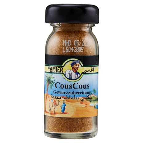 Al Amier CousCous 30 g