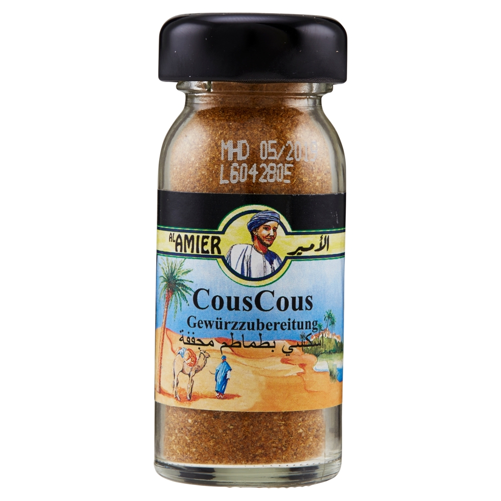 Al Amier CousCous 30 g