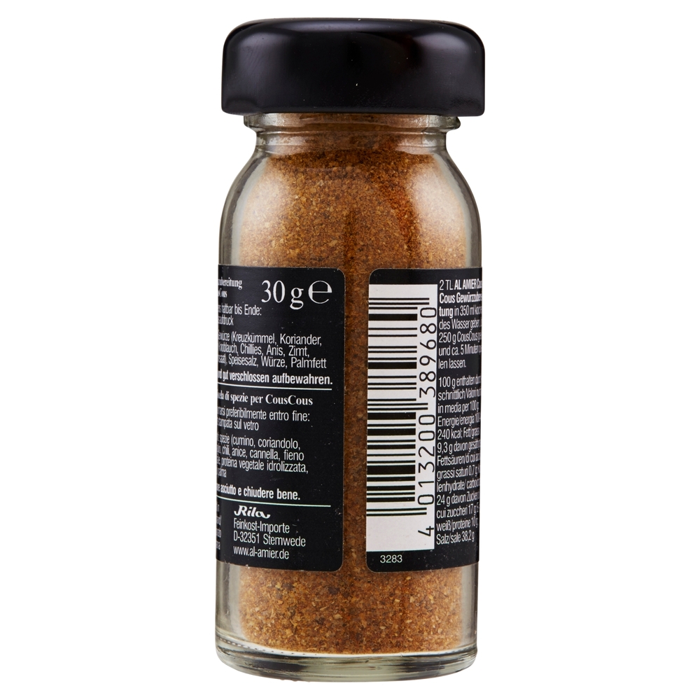 Al Amier CousCous 30 g