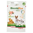 Giuntini Crancy BiscottiPlus per cani di piccola e media taglia con pollo e verdurine dell'orto 100g