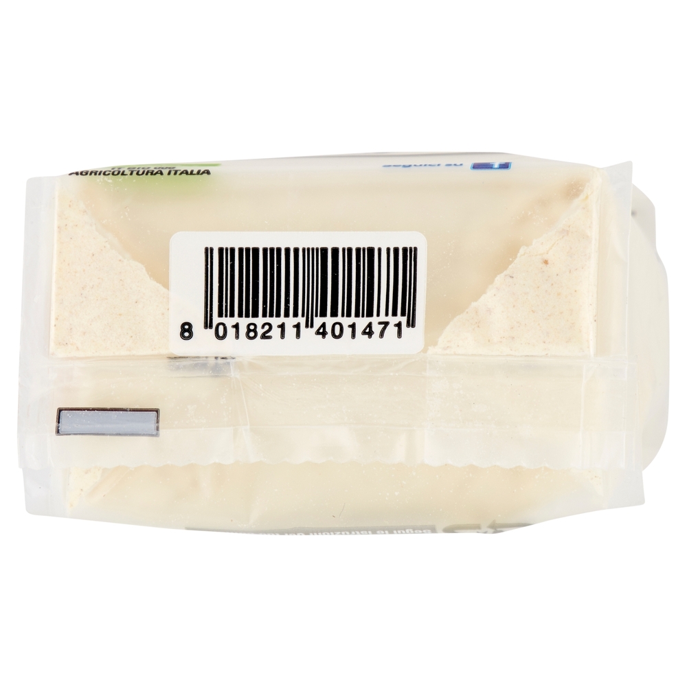 Molino Rossetto Farina Macinata a Pietra Biologica Grano Cappelli 500 g