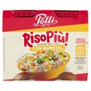 Polli RisoPiù con Wurstel 2 x 300 g
