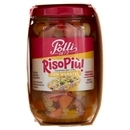 Polli RisoPiù con Wurstel 2 x 300 g