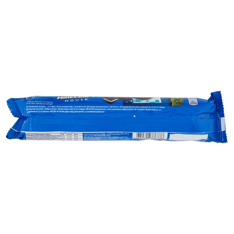 Oreo Original, biscotti al cacao magro ripieni di crema al gusto vaniglia - 154 g