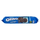 Oreo Original, biscotti al cacao magro ripieni di crema al gusto vaniglia - 154 g