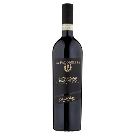Grandi Vigne la Palombara Montefalco Sagrantino DOCG 750 ml