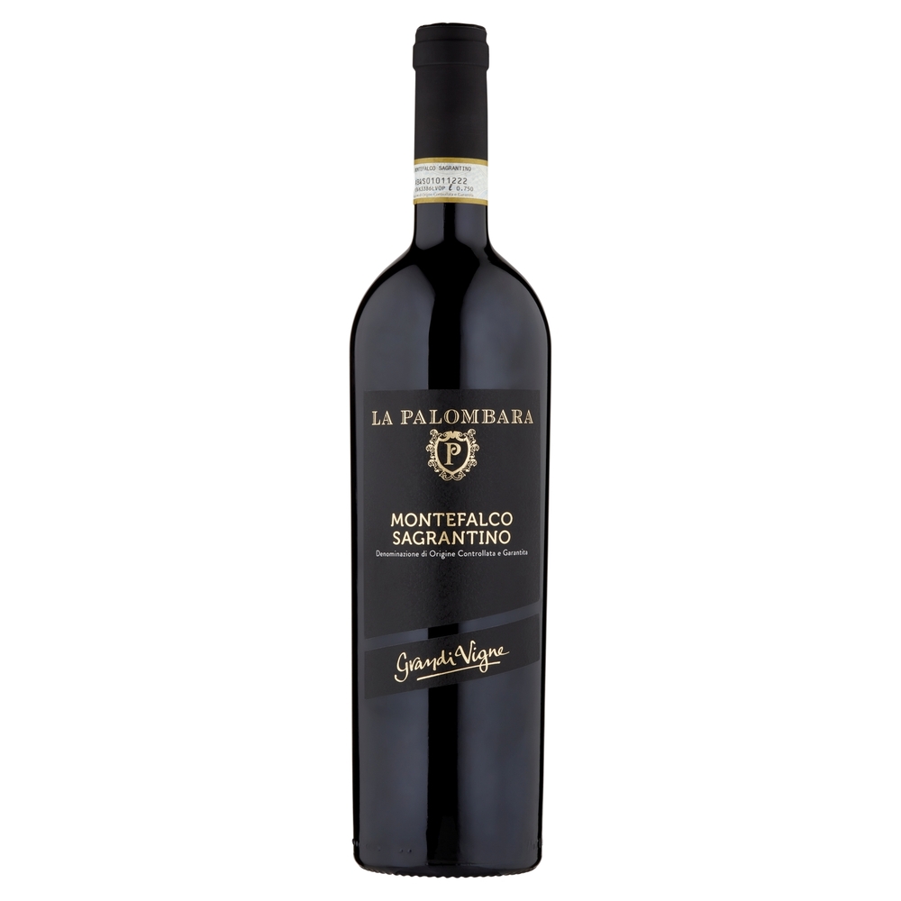 Grandi Vigne la Palombara Montefalco Sagrantino DOCG 750 ml