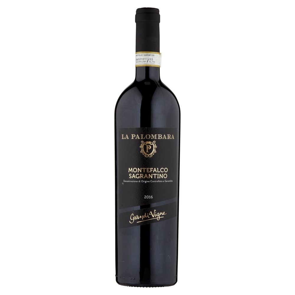 Grandi Vigne la Palombara Montefalco Sagrantino DOCG 750 ml