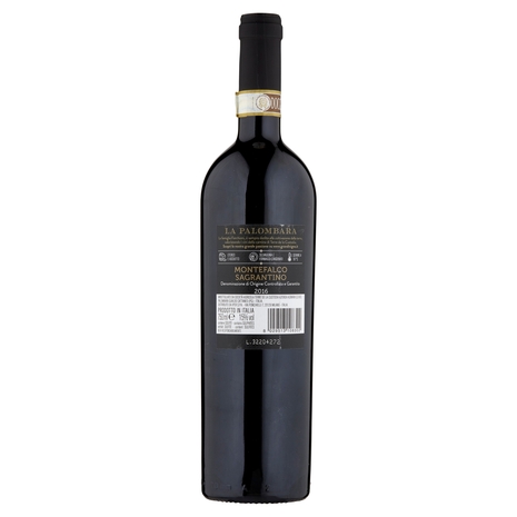 Grandi Vigne la Palombara Montefalco Sagrantino DOCG 750 ml