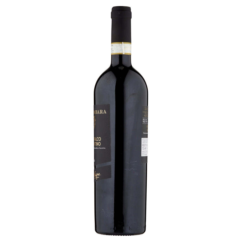Grandi Vigne la Palombara Montefalco Sagrantino DOCG 750 ml